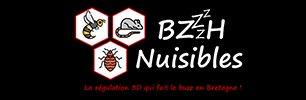 BZzzH Nuisibles